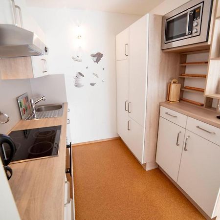 Appartement Zentrum Wagrain Bagian luar foto